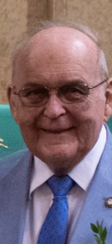 RICHARD 'DICK' MALONEY